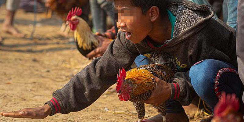 Ưu đãi cho người mới khi đăng ký tài khoản tại trang cược