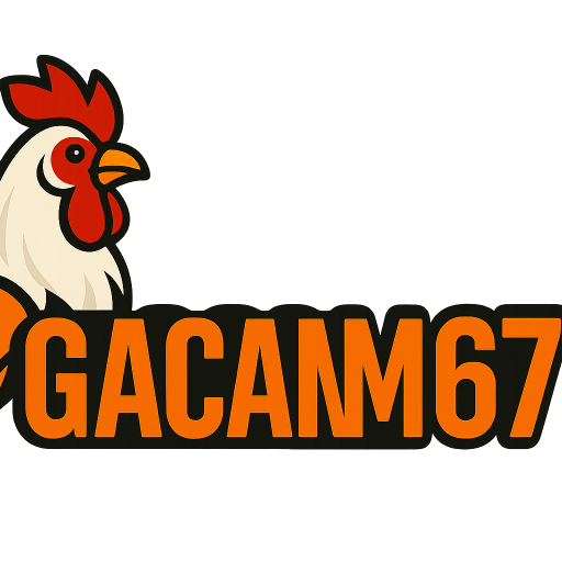 logo Gacam67