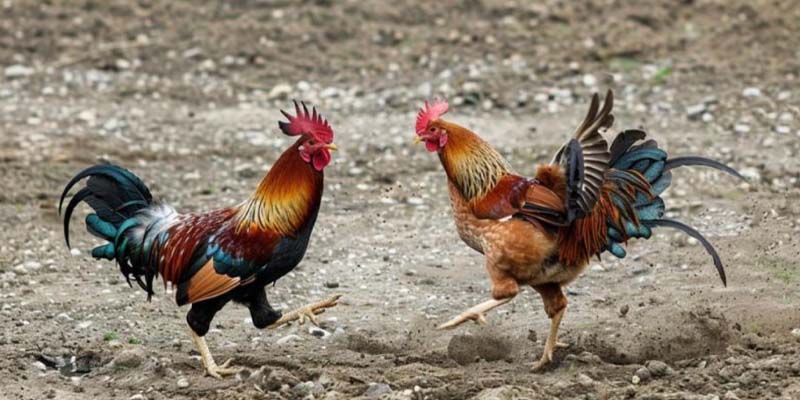 Giới thiệu chi tiết về ứng dụng đá gà trực tuyến
